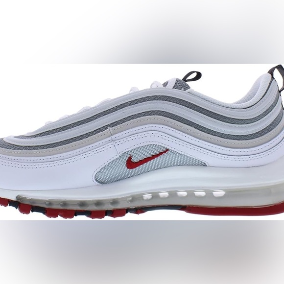 Nike air max 97 varsity red - Picture 3 of 6